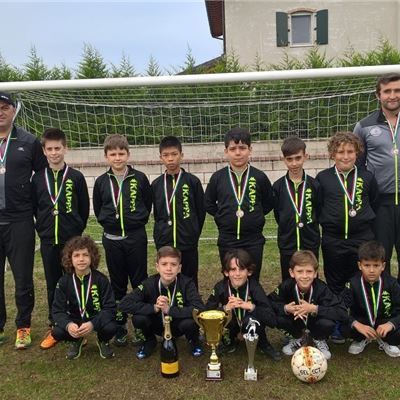 CSB Wins 3rd Place in Football Tournament for International Schools